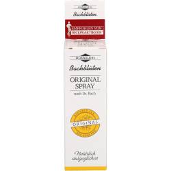 Bachblüten Murnauers Original Spray 20 ml