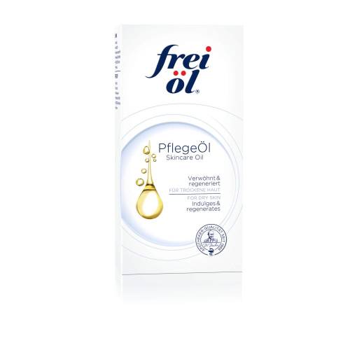 Frei Öl PflegeÖl 30 ml