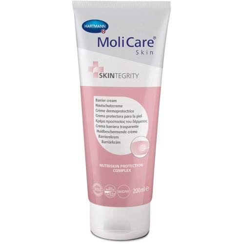Molicare Skin Hautschutzcreme 200 ml