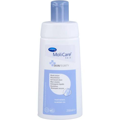 Molicare Skin Waschlotion 250 ml