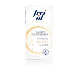 Frei Öl MassageÖl für Schwangere 30 ml