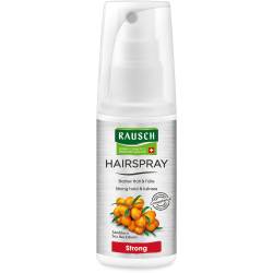 Rausch Hairspray strong Non-Aerosol 50 ml