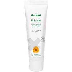 Zinksalbe 50 ml