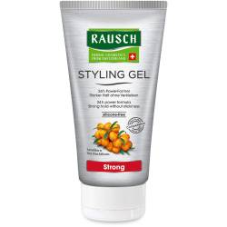 Rausch Styling Gel strong 150 ml