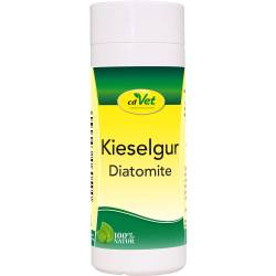Kieselgur Pulver vet. 50 g