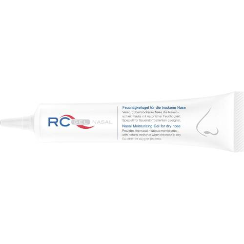 Rc Gel nasal 1 St