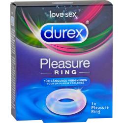 Durex Pleasure Ring 1 St