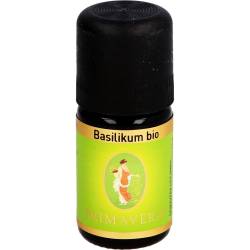 Basilikum Öl Bio ätherisch 5 ml
