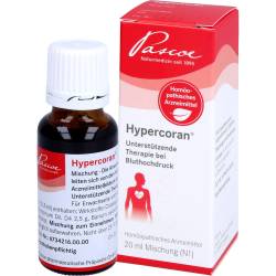 Hypercoran Tropfen 20 ml