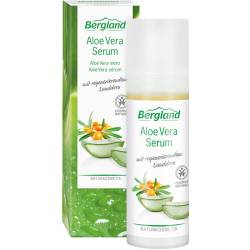 Aloe Vera Serum 30 ml