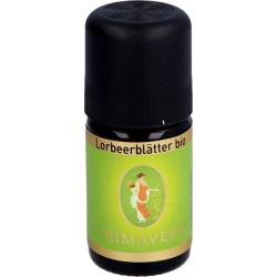 Lorbeerblätteröl Bio ätherisch 5 ml