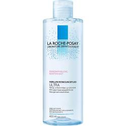Roche-Posay Mizellen Reinigungsfluid reaktive Haut 400 ml