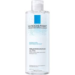 Roche-Posay Mizellen Reinigungsfluid empf.Haut 400 ml