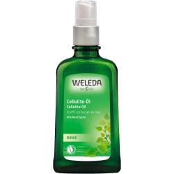 Weleda Birke Cellulite-Öl 100 ml