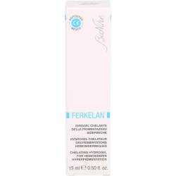 Bionike Ferkelan chelatbildendes Hydrogel 15 ml