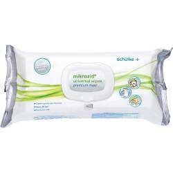 Mikrozid universal wipes premium maxi Flächendes. 80 St