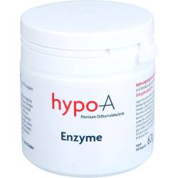 Hypo A Enzyme Kapseln 100 St