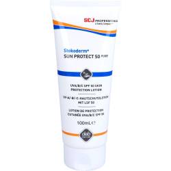 Stokoderm Sun Protect 50 Pure Creme 100 ml