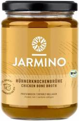 Supa bio din oase de pui, 350ml Jarmino