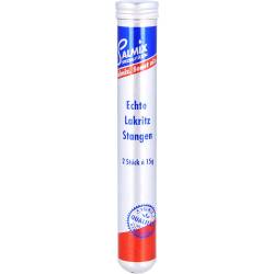 Salmix echte Lakritz Stangen 30 g