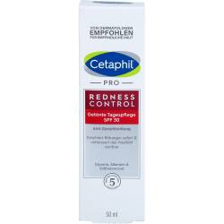 Cetaphil Redness Control getönte Tagespflege Spf30 50 ml