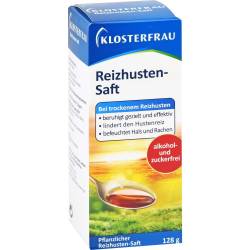 Klosterfrau Reizhusten Saft 128 g