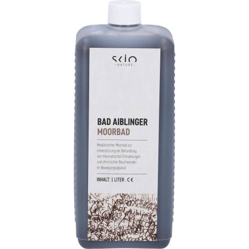 Moorbad Bad Aiblinger 1000 ml