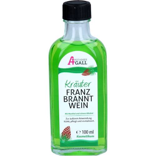 Franzbranntwein 100 ml