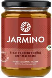 Supa din oase de vita, 350ml - Jarmino