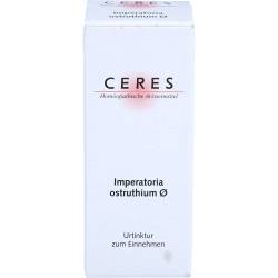 Ceres Imperatoria ostruthium Urtinktur 20 ml
