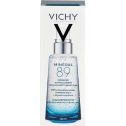 Vichy Mineral 89 Elixier 50 ml