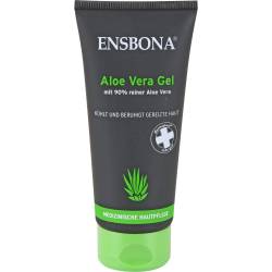 Aloe Vera Gel 90% 100 ml