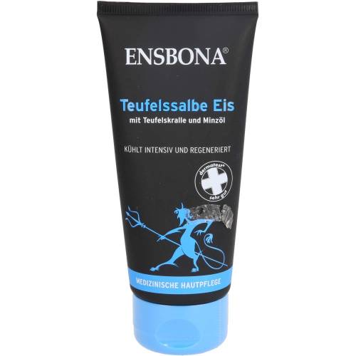 Teufelssalbe Eis Ensbona 100 ml
