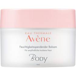 Avene Body feuchtigkeitsspendender Balsam 250 ml