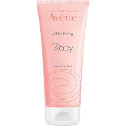 Avene Body mildes Peeling Gel 200 ml