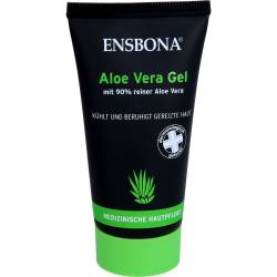 Aloe Vera Gel 90% 30 ml