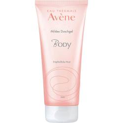 Avene Body mildes Duschgel 200 ml