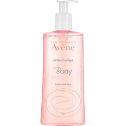 Avene Body mildes Duschgel 500 ml