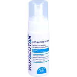 Wofacutan Schäumerflasche Schaumspender 1 St