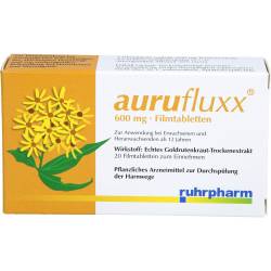Aurufluxx Filmtabletten 20 St