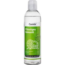 Kokosöl flüssig pur & natürlich 250 ml