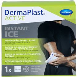 Dermaplast Active Instant Ice klein 15x17 cm 1 St