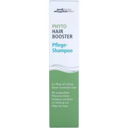 Phyto Hair Booster Pflege-Shampoo 200 ml
