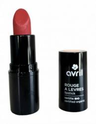 Ruj natural Rosu Cherry, Tomate Cerise - Avril