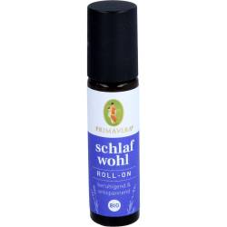 Schlafwohl Roll-on Bio 10 ml