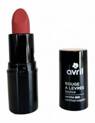 Ruj natural Orange Sanguine - Avril