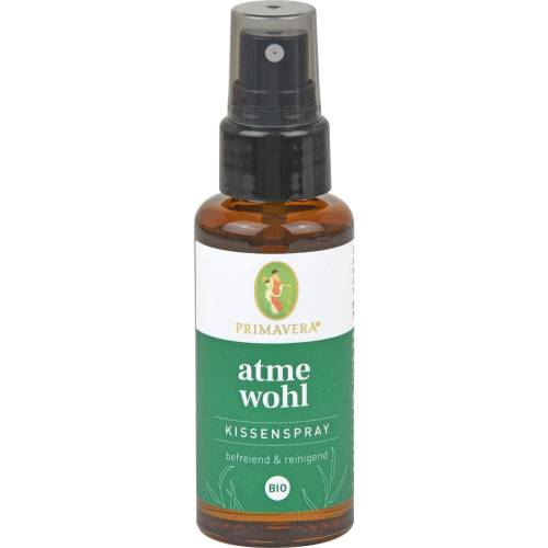 Atmewohl Kissenspray Bio 30 ml