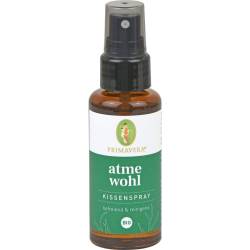 Atmewohl Kissenspray Bio 30 ml