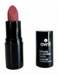Ruj natural Rose de la Mariée - Avri
