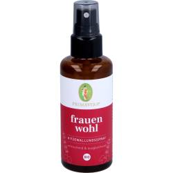 Frauenwohl Hitzewallungsspray Bio 50 ml